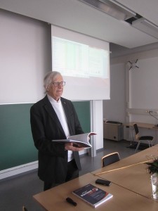 Ernst schroeder zelger josef