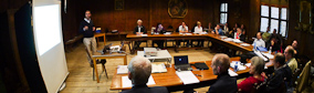 IX GABEK Symposium