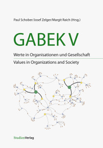 GABEK V - Umschlagbild